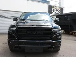 Schwarzmetallic pxj Neu 2024 Dodge Ram Limited Abholung | 99.890 € (Teuer)