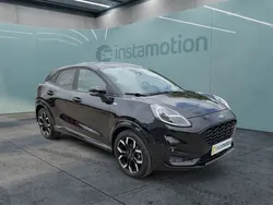Schwarz Gebraucht 2023 Ford Kuga ST-Line SUV | 31.700 € (Teuer)
