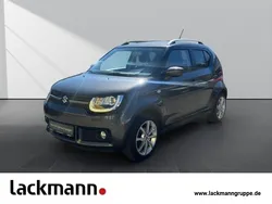 Grau Gebraucht 2020 Suzuki Ignis Comfort Kleinwagen | 11.990 € (Guter Preis)