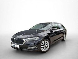 Schwarz Gebraucht 2022 Skoda Octavia Style Kombi | 15.150 € (Fairer Preis)