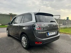 Citroën Grand C4 Picasso
