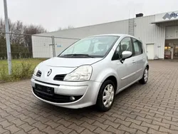 Grau Gebraucht 2008 Renault Grand Modus Dynamique Van / Kleinbus | 1.290 € (Fairer Preis)