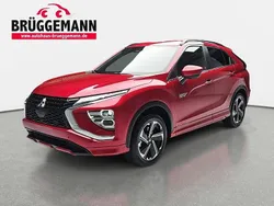 Rot Gebraucht 2022 Mitsubishi Eclipse Cross Select SUV | 25.490 € (Fairer Preis)