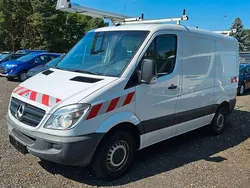 Weiß Gebraucht 2013 Mercedes Sprinter Van | 13.490 € (Guter Preis)