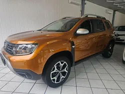 Gold Gebraucht 2019 Dacia Duster Prestige SUV | 11.111 € (Guter Preis)