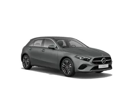 Manufaktur mountaingrau magno Neu 2024 Mercedes A180 Limousine | 49.117 € (Fairer Preis)