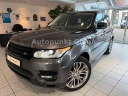 Other Gebraucht 2015 Land Rover Range Rover HSE SUV | 12.990 € (Guter Preis)