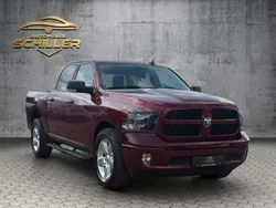 Rot Gebraucht 2017 Dodge Ram Abholung | 27.999 €