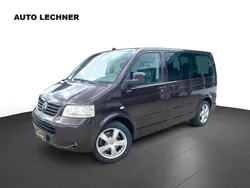 Braun Gebraucht 2006 VW T5 Van | 5.980 €