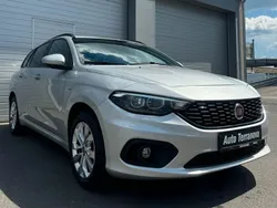 Gebraucht 2016 Fiat Tipo Easy Limousine | 6.199 € (Etwas zu teuer)
