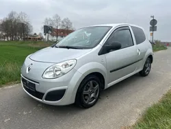 Grau Gebraucht 2008 Renault Twingo Expression Kleinwagen | 2.499 € (Fairer Preis)
