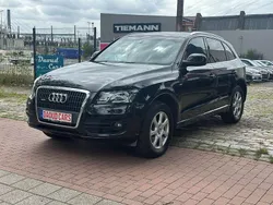 Schwarz Gebraucht 2008 Audi Q5 S-Line SUV | 9.799 € (Guter Preis)