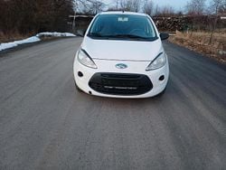 Weiß Gebraucht 2009 Ford Ka Kleinwagen | 1.350 € (Guter Preis)