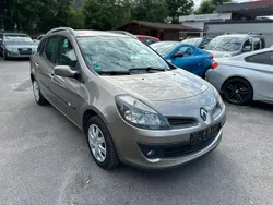 Braun Gebraucht 2008 Renault Clio GrandTour Dynamique Kombi | 2.999 €