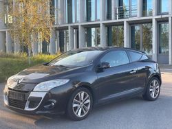 Schwarz Gebraucht 2010 Renault Mégane III Night&Day Coupé | 2.999 € (Fairer Preis)