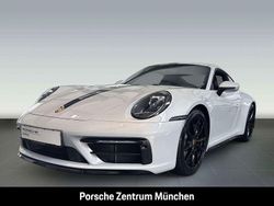 Eisgraumetallic Gebraucht 2024 Porsche 911 Carrera T Coupé | 133.900 € (Teuer)