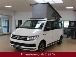 Weiß Gebraucht 2018 VW T6 Edition Van | 42.950 €