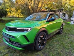 Grün Gebraucht 2021 Opel Mokka-e Elegance SUV | 14.400 € (Superpreis)