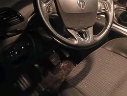 Schwarz Gebraucht 2014 Renault Scénic III Van / Kleinbus | 4.000 € (Fairer Preis)