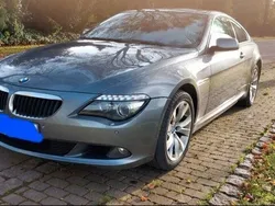 BMW 630