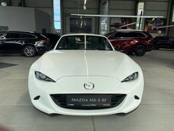 Neu 2025 Mazda MX5 Prime-Line Cabrio | 32.590 € (Fairer Preis)