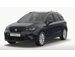 Blau Neu 2025 Seat Arona SUV | 23.950 € (Guter Preis)