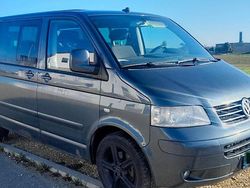 Grau Gebraucht 2006 VW T5 Van | 7.999 € (Superpreis)
