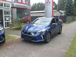 Royalblau Gebraucht 2024 Mitsubishi Colt Plus Kleinwagen | 17.490 € (Guter Preis)