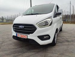 Weiß Gebraucht 2020 Ford Transit Custom Trend Limousine | 14.500 € (Guter Preis)