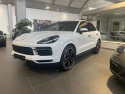 Weiß Gebraucht 2019 Porsche Cayenne Sport SUV | 62.400 € (Fairer Preis)