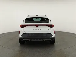 Glacial weiß metallic Neu 2025 Cupra Formentor VZ SUV | 42.975 € (Fairer Preis)