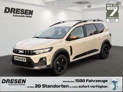 Beige Neu 2025 Dacia Jogger Extreme Van / Kleinbus | 28.835 € (Fairer Preis)
