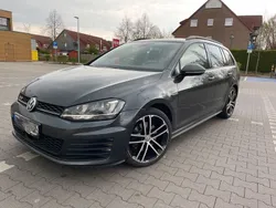 VW Golf VII