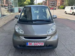 Tridionsicherheitszelle Gebraucht 2010 Smart ForTwo Coupé Kleinwagen | 2.750 € (Guter Preis)