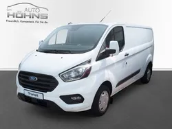 Weiß Gebraucht 2022 Ford Transit Custom Trend Abholung | 19.789 € (Fairer Preis)