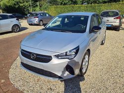 Silber Gebraucht 2022 Opel Corsa Edition Limousine | 13.490 € (Fairer Preis)