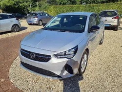 Silber Gebraucht 2022 Opel Corsa Edition Limousine | 13.490 € (Fairer Preis)