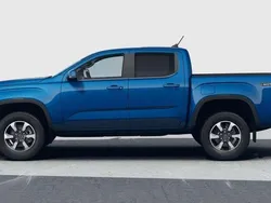 VW Amarok