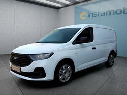 Weiß Gebraucht 2024 Ford Transit Limousine | 32.649 € (Fairer Preis)