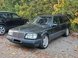 Gebraucht 1994 Mercedes E280 Sportline Kombi | 6.000 €