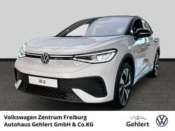Gletscherweiß metallic Neu 2025 VW ID.5 Pro SUV | 55.250 € (Guter Preis)