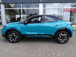 Grün Gebraucht 2025 Opel Mokka SUV | 24.789 € (Fairer Preis)