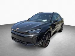 Mitternachtsschwarz Neu 2025 Cupra Formentor SUV | 40.490 € (Teuer)