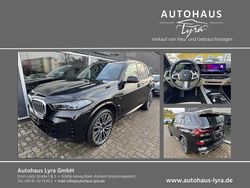 Schwarz Gebraucht 2025 BMW X5 M Sport SUV | 77.880 € (Guter Preis)