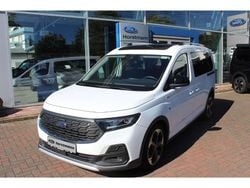 Frostweiß Gebraucht 2025 Ford Tourneo Active Van / Kleinbus | 35.950 € (Fairer Preis)
