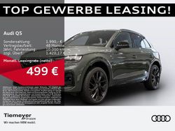Grün Gebraucht 2024 Audi Q5 S-Line SUV | 63.980 €