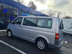 Silber Gebraucht 2009 VW T5 Van | 6.250 € (Fairer Preis)