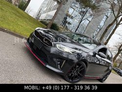 Schwarz Gebraucht 2019 Kia Ceed GT Sport Limousine | 17.900 € (Fairer Preis)
