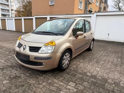 Beige Gebraucht 2004 Renault Modus Van / Kleinbus | 1.700 € (Fairer Preis)