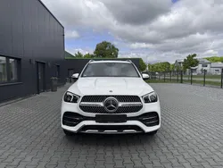 Weiß Gebraucht 2021 Mercedes GLE350e AMG SUV | 49.490 € (Fairer Preis)